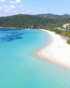 Prendas Antigas - vacanze a Teulada img23