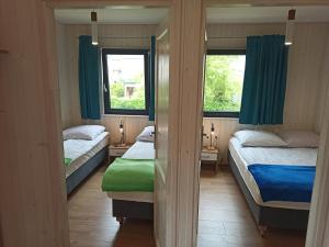 Domki-Apartamenty Hals