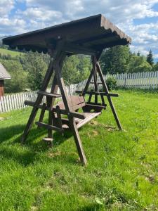 Cabana Todireni Vatra Dornei