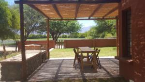 CabaƱas Bella Vista