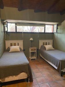 Cabañas Bella Vista