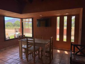 Cabañas Bella Vista