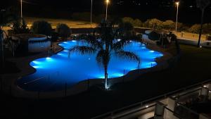Tarifa Apartamento piscina ideal familia niños