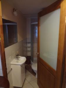 Toma street apartments