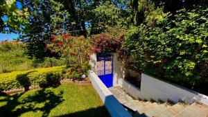 Spiti Galini, "Haus der Zufriedenheit"