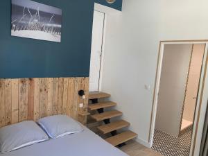 Appartements Guest house proche Aix en Provence : photos des chambres