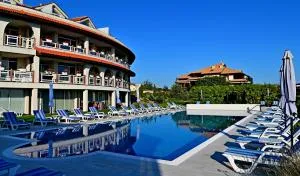 阿波罗尼亚公寓  - 索佐波尔