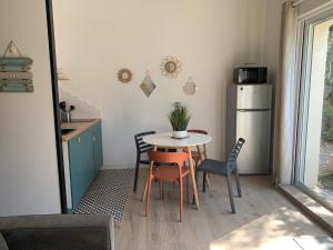 Appartements Guest house proche Aix en Provence : photos des chambres