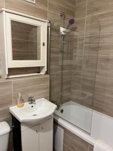 City Apartments Emilii Budget Stay