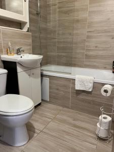 City Apartments  Emilii Budget Stay