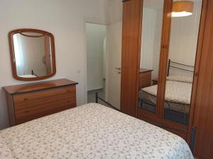 A casa di nonna Maria