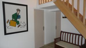 10km to Disneyland - Terrace Parking & Sleeps 4