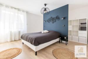 Appart'hotels Residence Jaures : photos des chambres