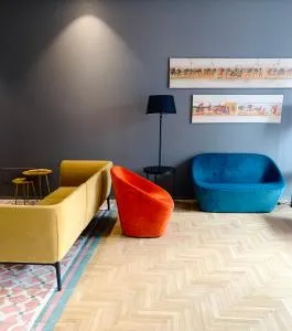 Re Sale Boutique Hotel - Пачеко