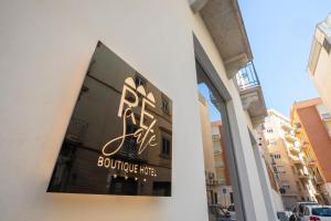 Re Sale Boutique Hotel