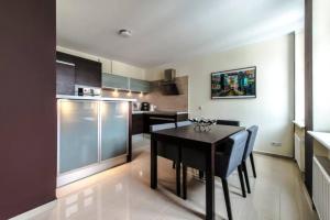 CITYSTAY Kotwiczników Gdańsk Apartament