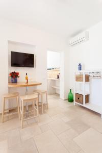 Zizha Suite sul mare - San Vito Lo Capo