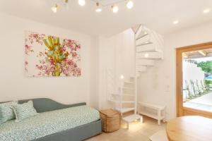 Zizha Suite sul mare - San Vito Lo Capo