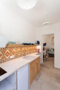 Zizha Suite sul mare - San Vito Lo Capo