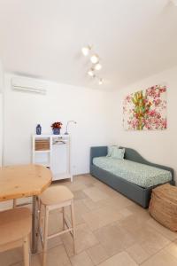 Zizha Suite sul mare - San Vito Lo Capo