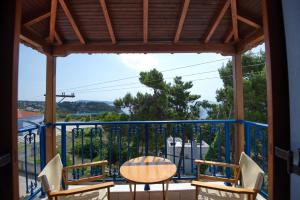 Kavos Apartments Alonissos