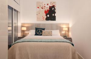 Click&Flat Seneca Suites