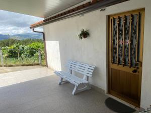 Alojamento da Ribeirinha