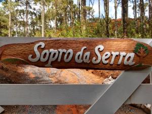 Sopro da Serra Chalés