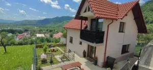 Oscar Residence - 内霍瓦