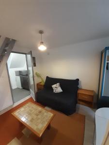 Appartements 17, face a la gare : photos des chambres