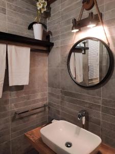 BAITA MAORE luxury rooms & Spa img84