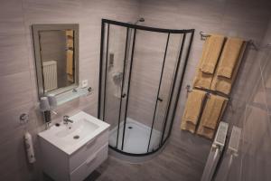 Hotel Apartment Faraon