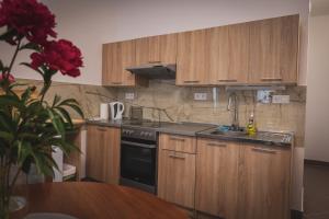 Hotel Apartment Faraon