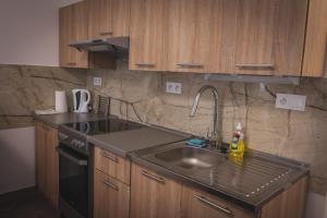 Hotel Apartment Faraon