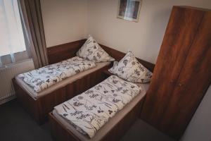 Hotel Apartment Faraon