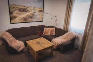 Hotel Apartment Faraon