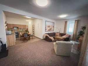 Hotel Apartment Faraon - Jiřetín pod Jedlovou