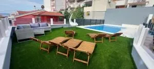 Apartmani Nikola - Liveli