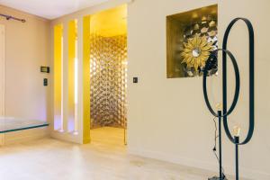 Magnifique villa de luxe au coeur de la garrigue