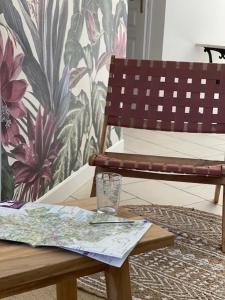 Maisons de vacances Design gite en Drome Provencale : photos des chambres