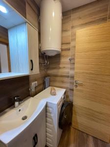 Apartment Teodora 4 ZVEZDICE-minimum 3 nocenja za rezervaciju