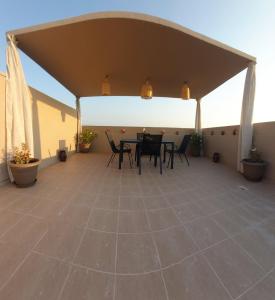 Annas House Theologos