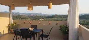 Anna's House Theologos - Soroni