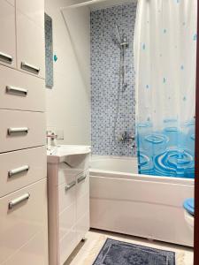 Apartman Vesna City 2. PG