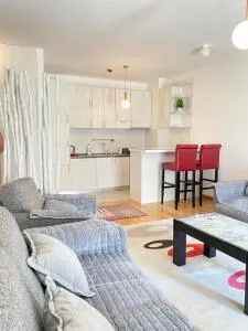 Apartman Vesna City 2. PG - Razëm