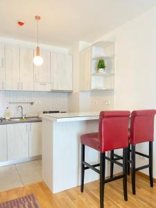 Apartman Vesna City 2. PG