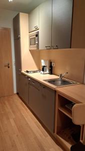 Appartement Zirkl Haus Gloria