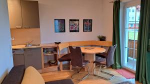 Appartement Zirkl Haus Gloria
