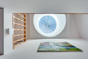 Almada Luxurious Duplex by DAHOME