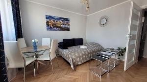 Lovely flat in heart of Wroclaw